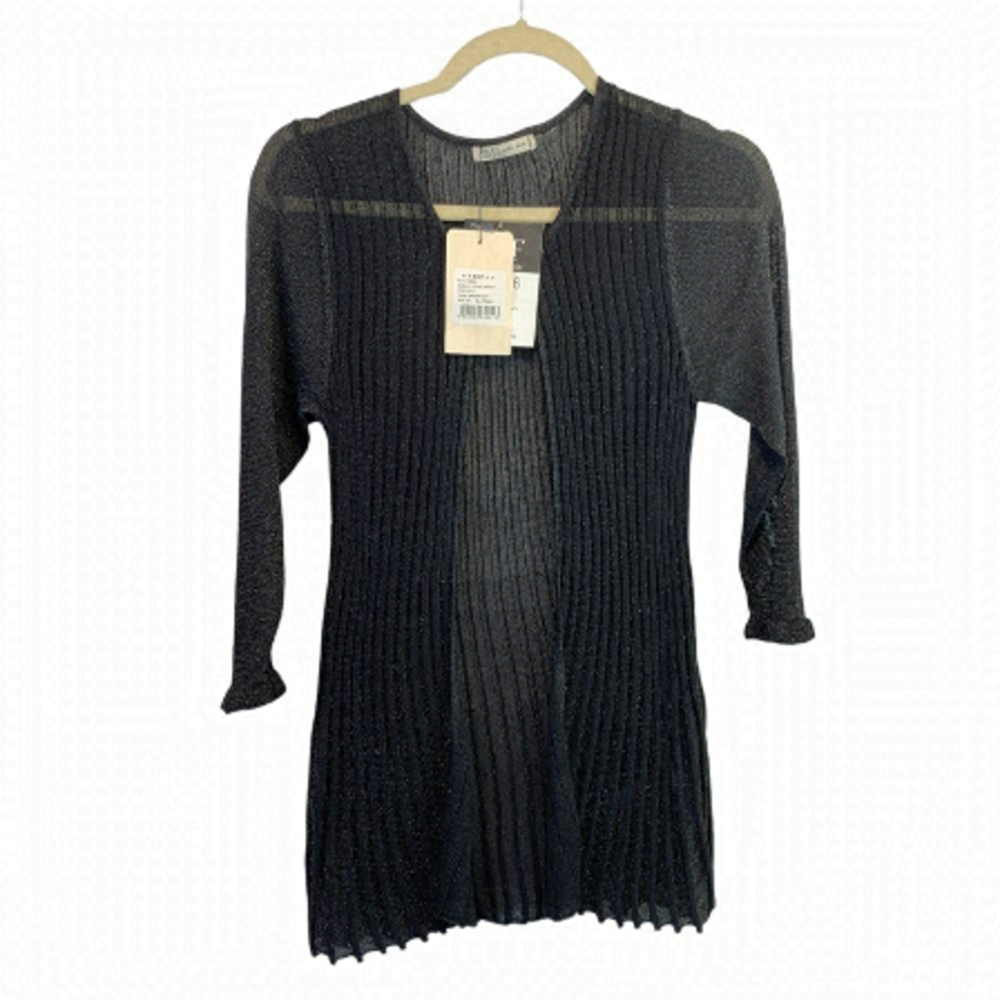 𝅺nwt SMF Light Layering Sweater